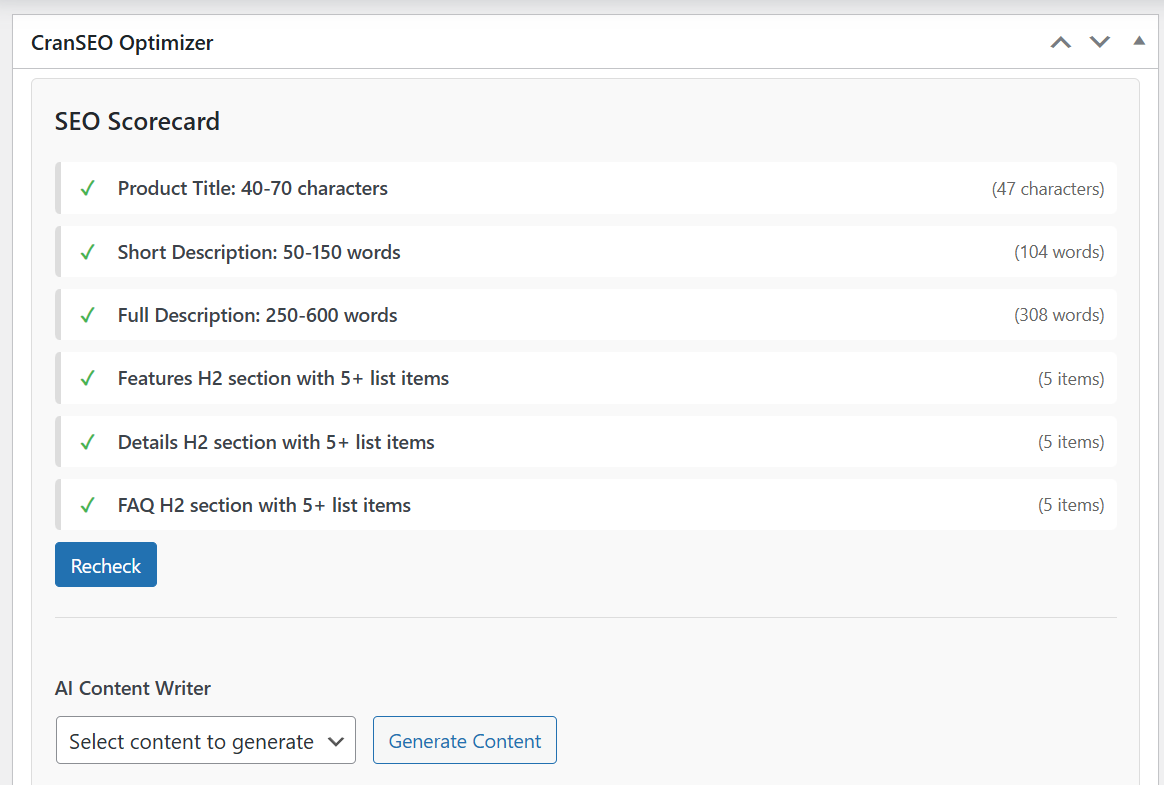 AI search traffic growth chart